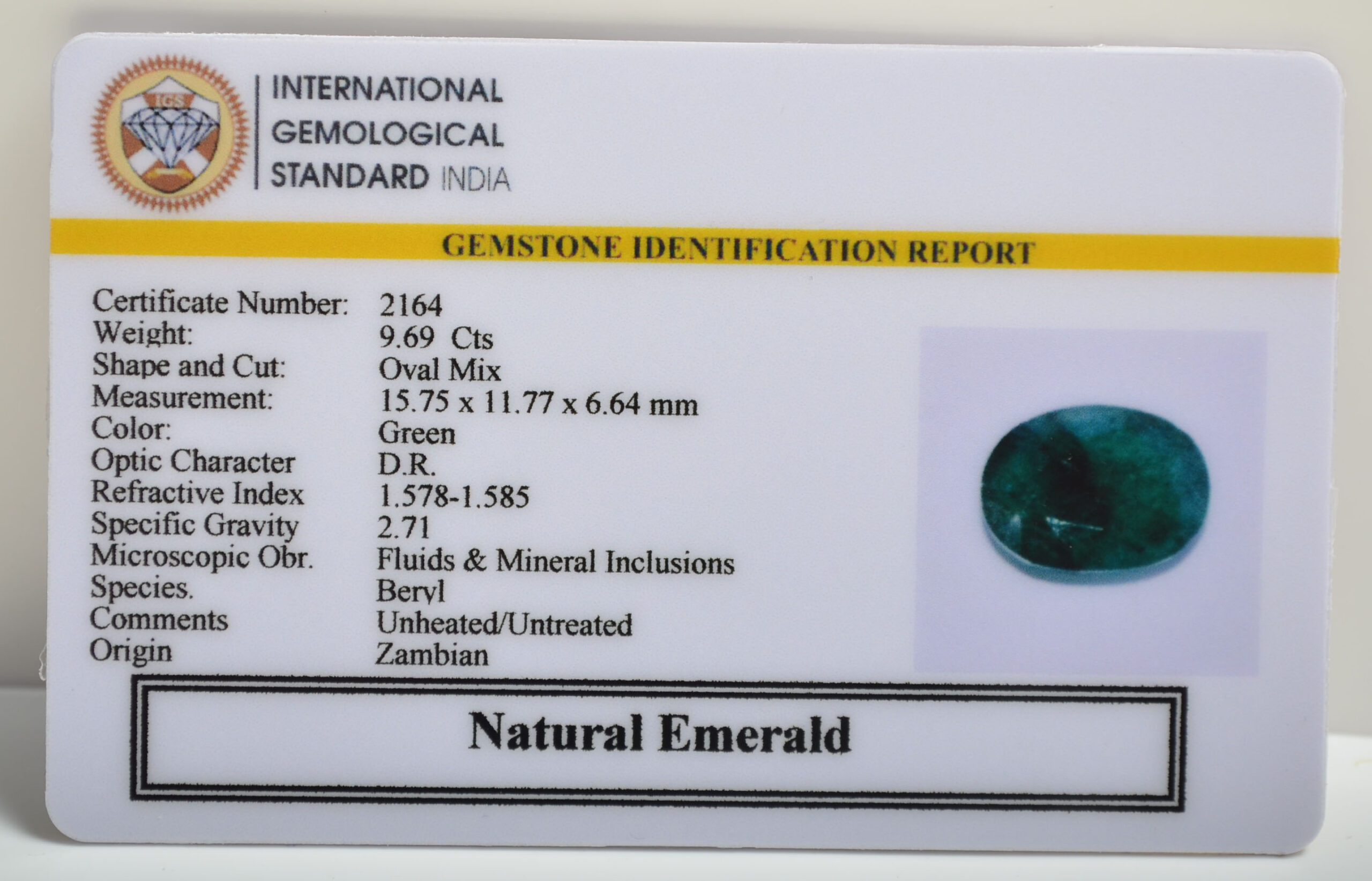 EMERALD 9.69 Ct. 3 EMRD21448 2 scaled EMERALD 9.69 Ct.