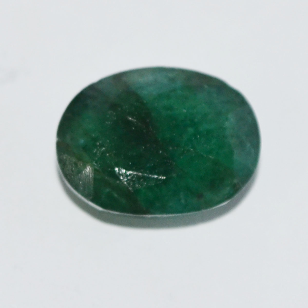 EMERALD 9.69 Ct.