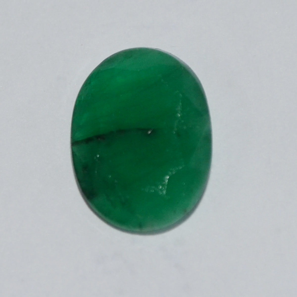 EMRD21451 EMERALD 3.86 Ct.