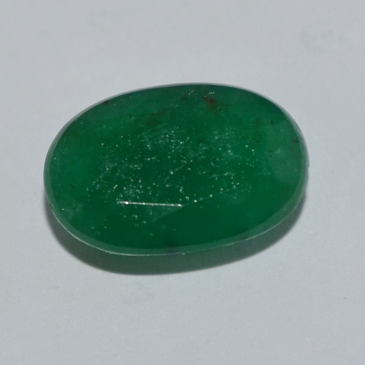 EMERALD 7.85 Ct. 2 EMRD21453 EMERALD 7.85 Ct.