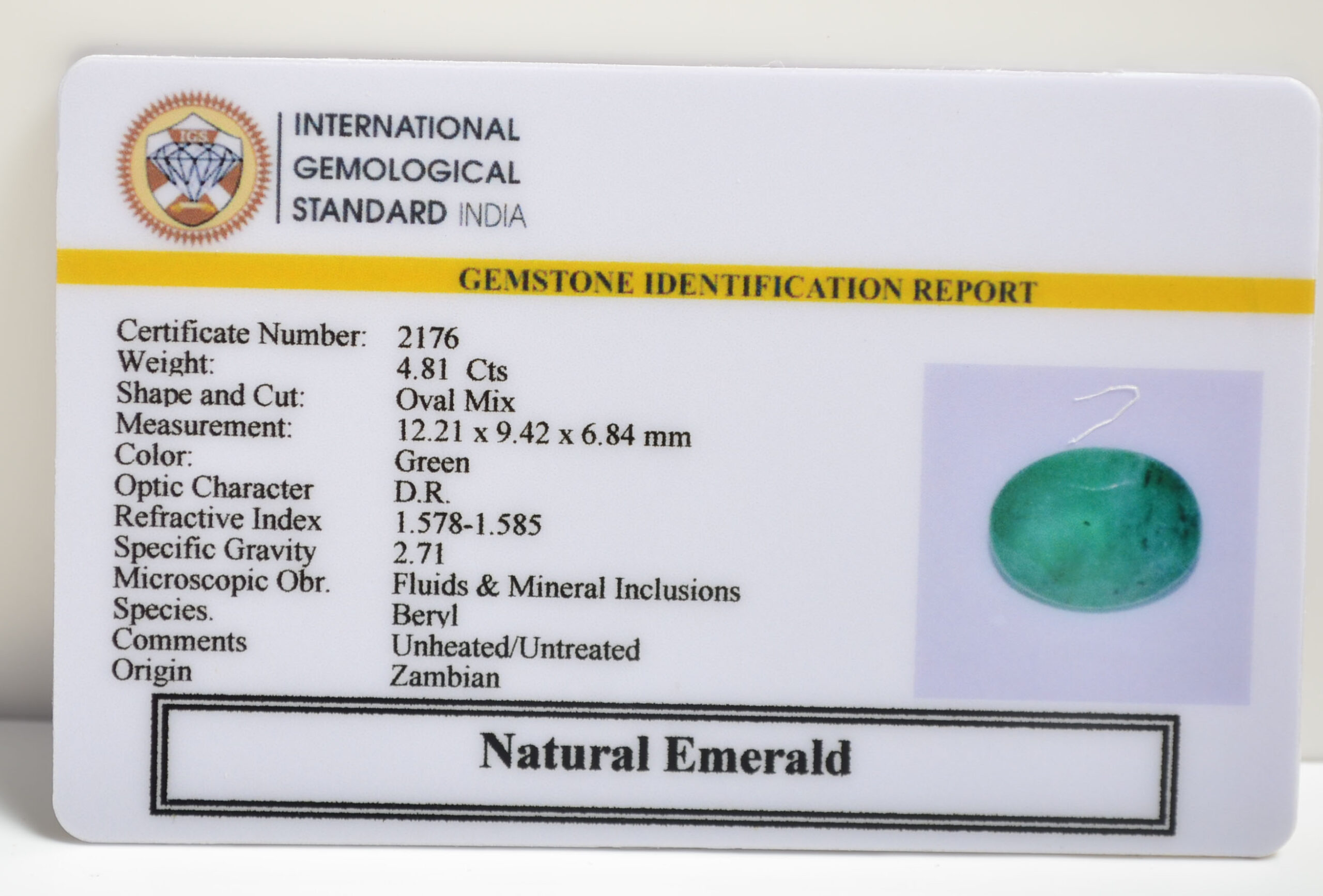 EMRD21455 2 scaled EMERALD 4.81 Ct.