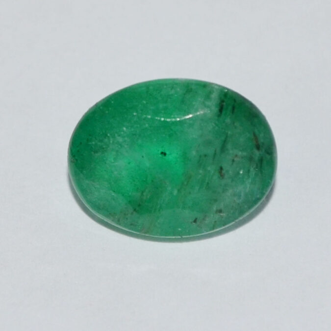 EMRD21455 EMERALD 4.81 Ct.