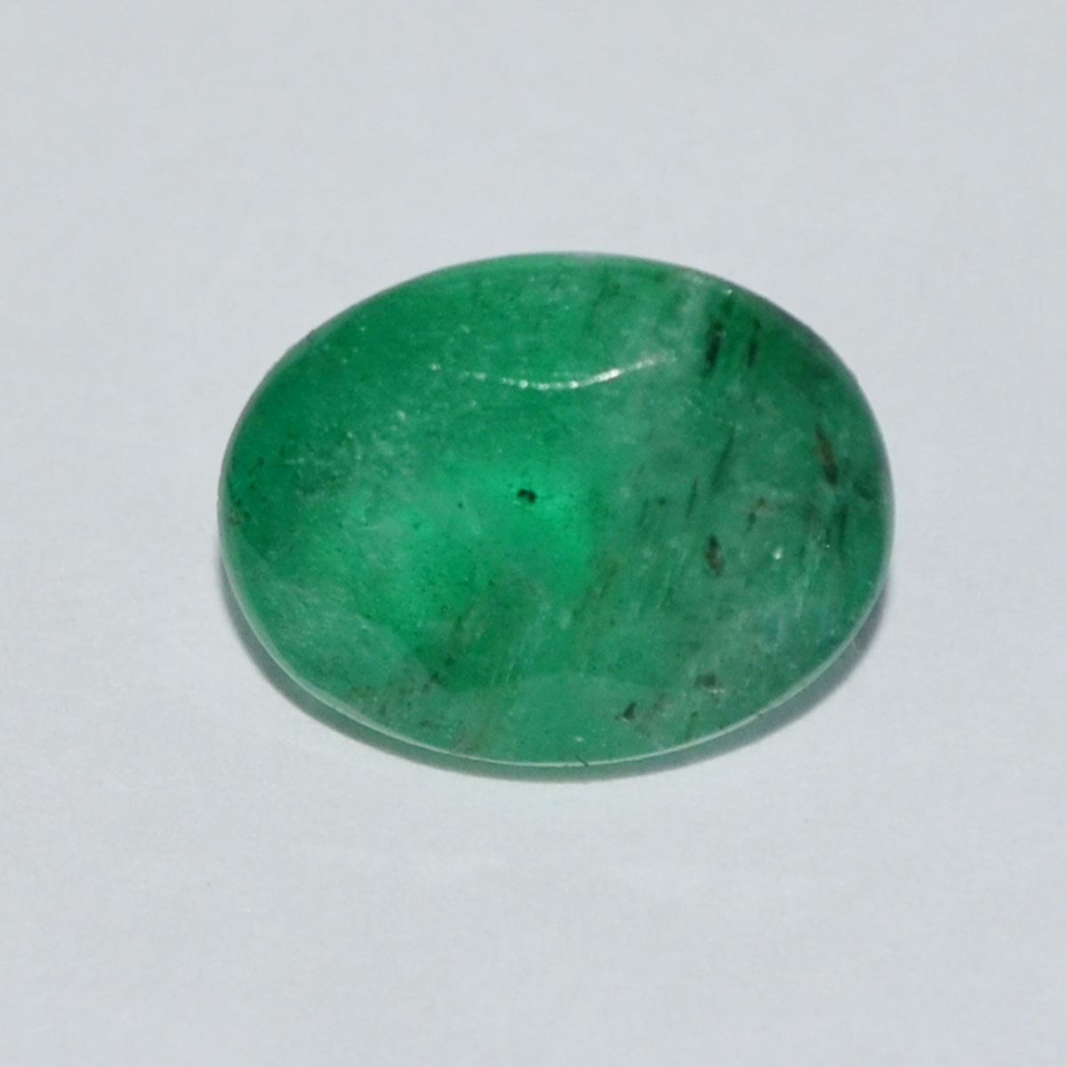 EMRD21455 EMERALD 4.81 Ct.