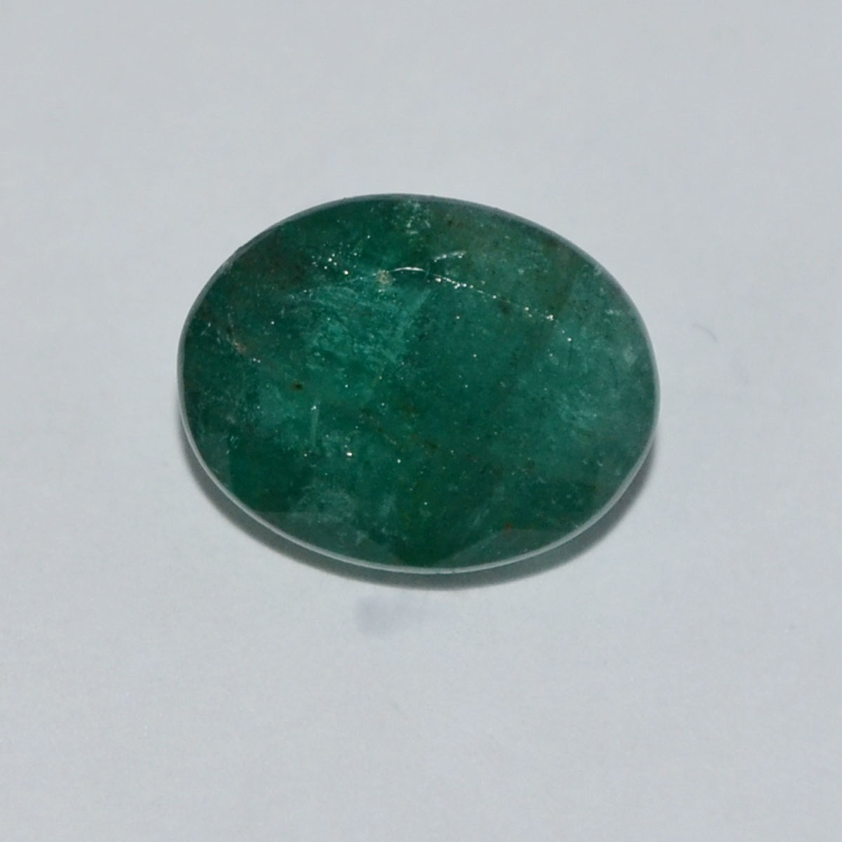 EMRD21456 EMERALD 4.05 Ct.