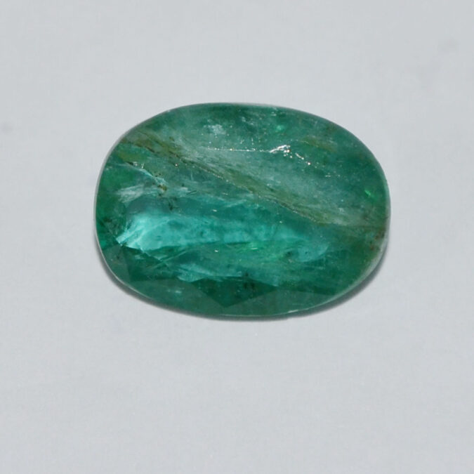 EMRD21457 EMERALD 5.47 Ct.