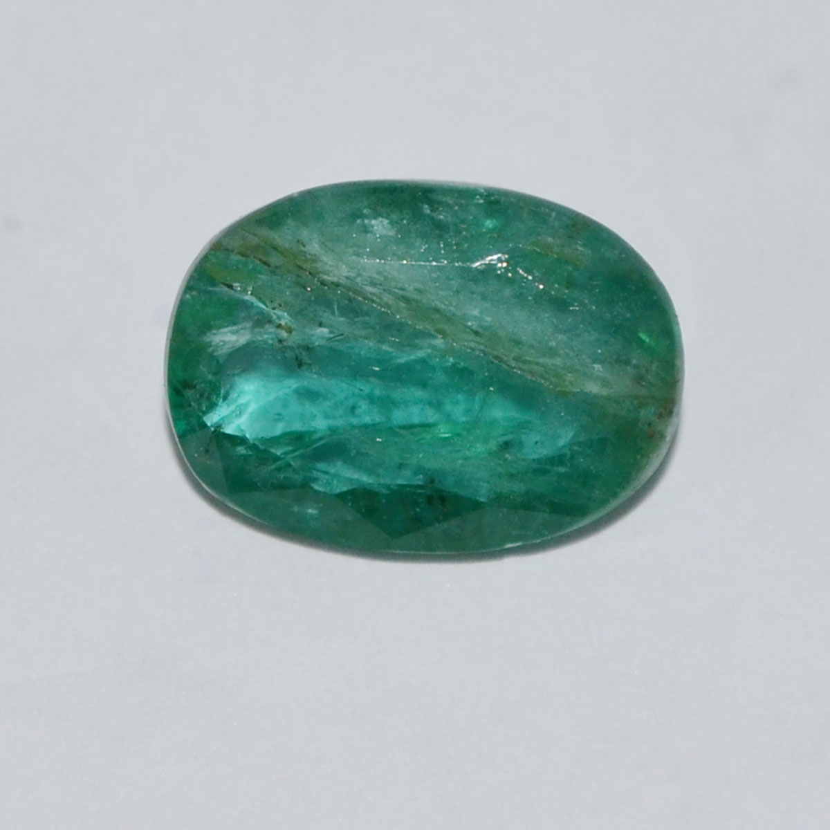 EMRD21457 EMERALD 5.47 Ct.