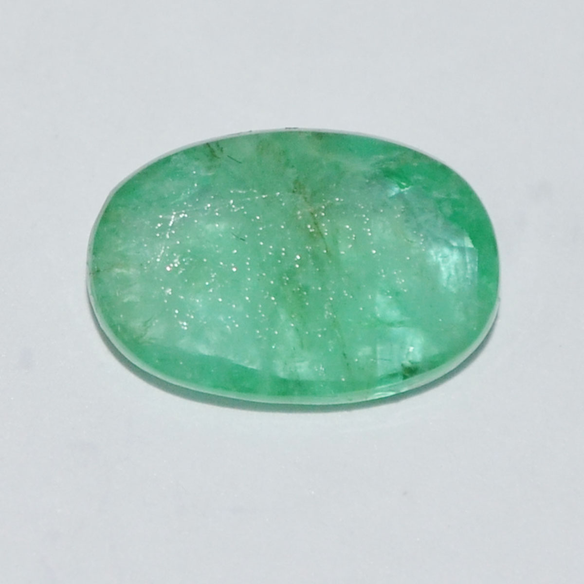 EMRD21458 EMERALD 3.8 Ct.