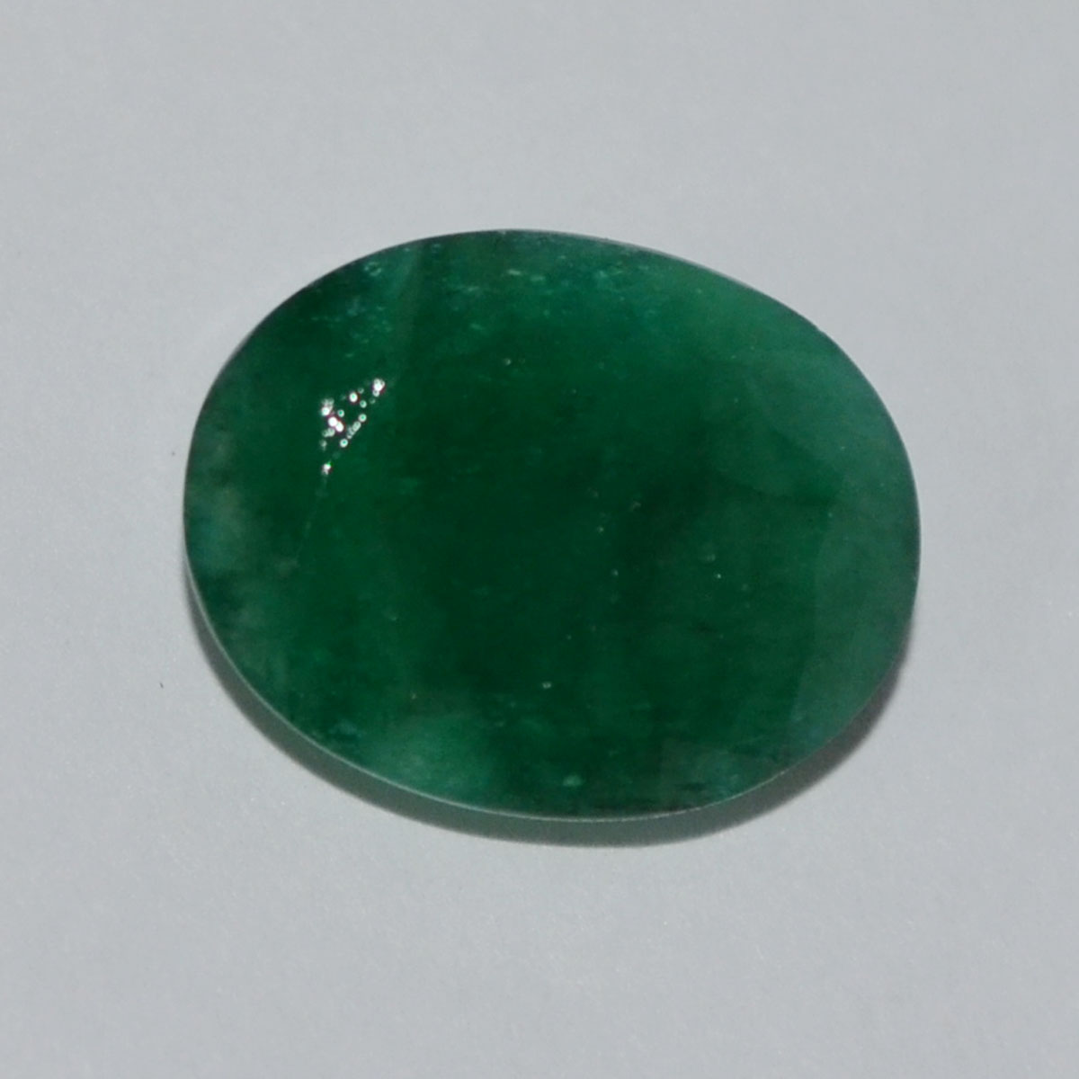 EMRD21459 EMERALD 8.3 Ct.