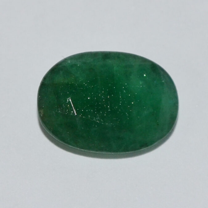 EMRD21461 EMERALD 5.95 Ct.