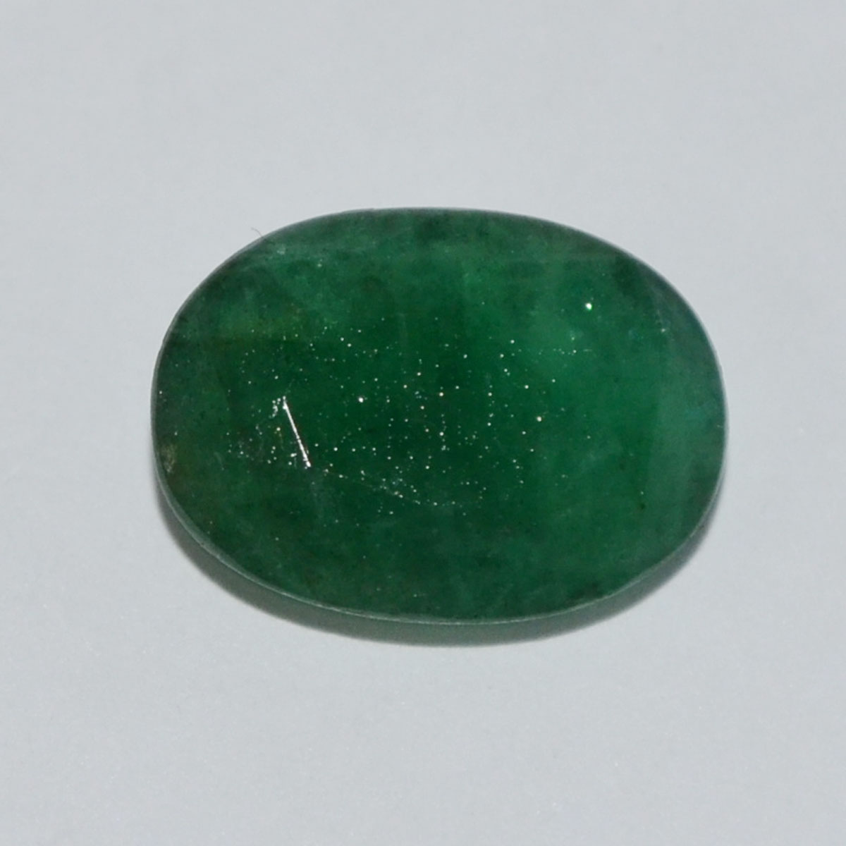 EMRD21461 EMERALD 5.95 Ct.