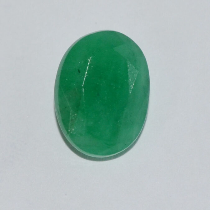 EMRD21464 EMERALD 6.29 Ct.