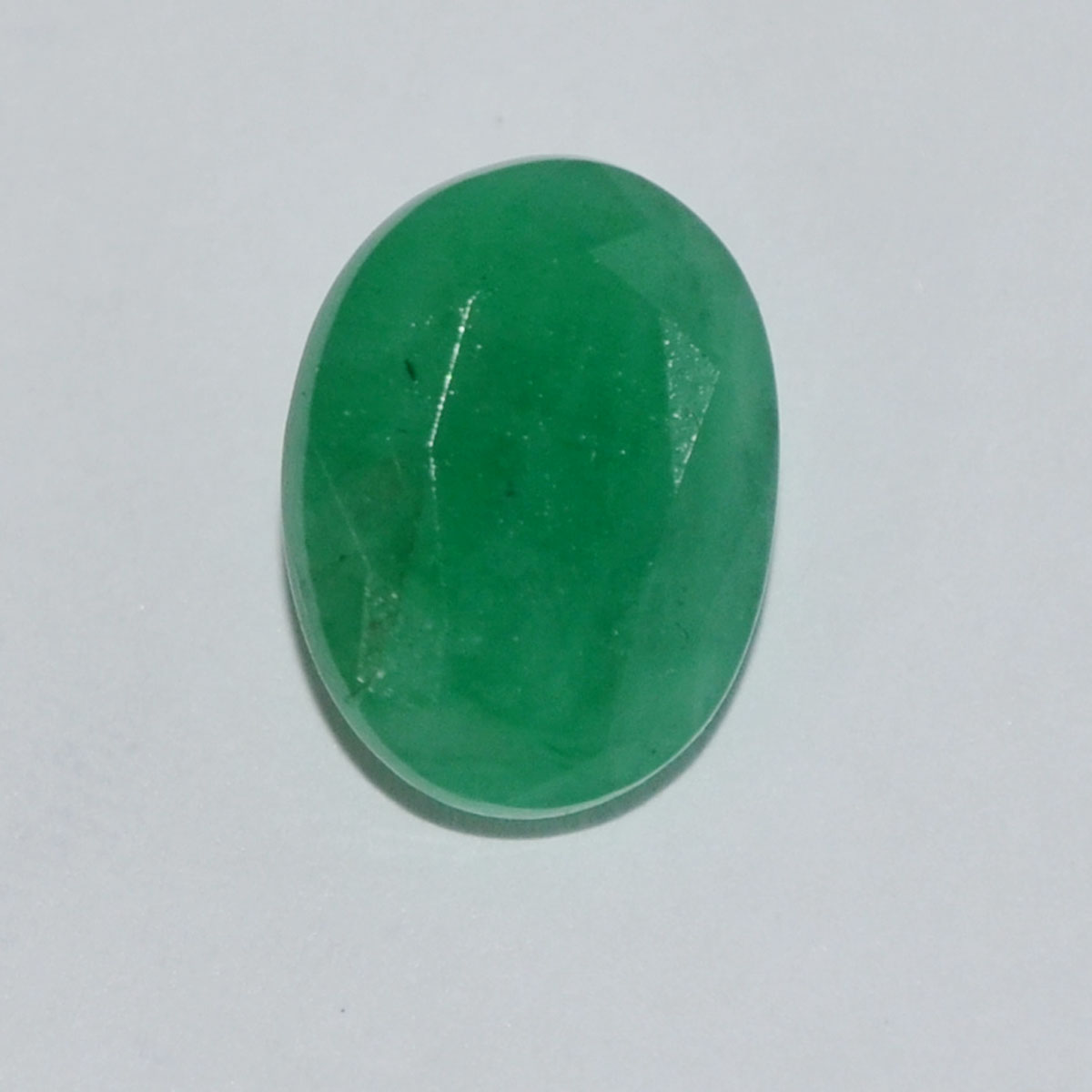 EMRD21464 EMERALD 6.29 Ct.
