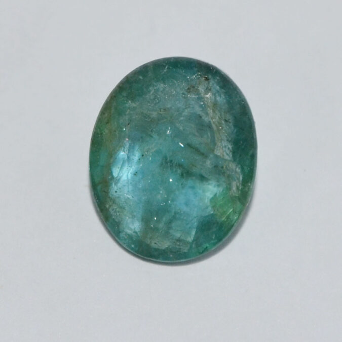 EMRD21466 EMERALD 4.83 Ct.