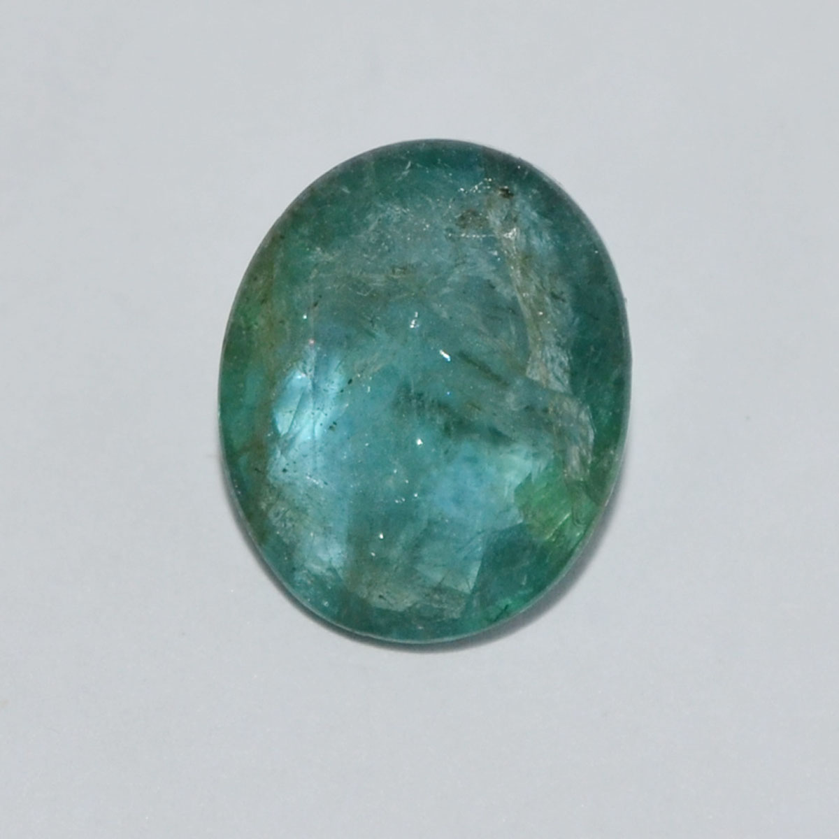 EMRD21466 EMERALD 4.83 Ct.