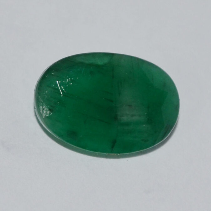 EMRD21467 EMERALD 5.77 Ct.