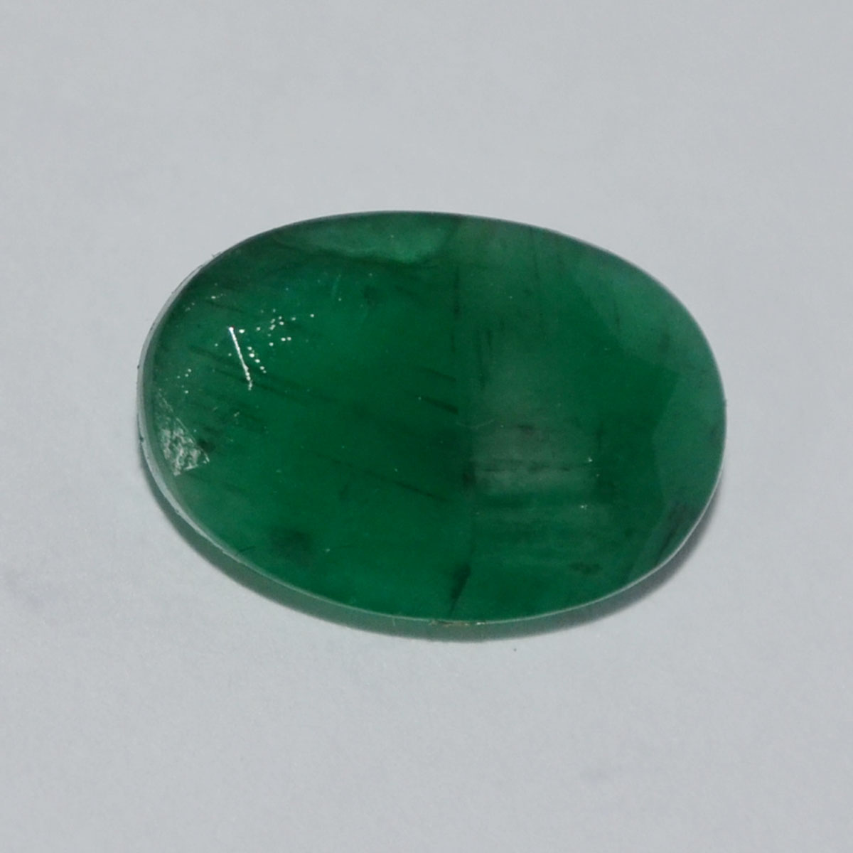 EMRD21467 EMERALD 5.77 Ct.