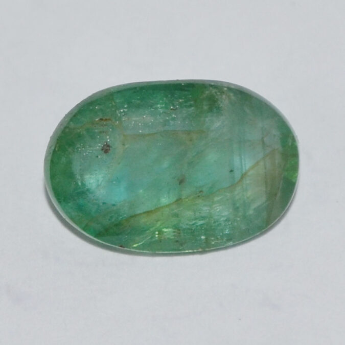 EMRD21468 EMERALD 4.74 Ct.