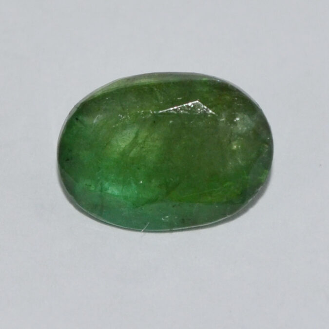 EMRD21469 EMERALD 5.88 Ct.