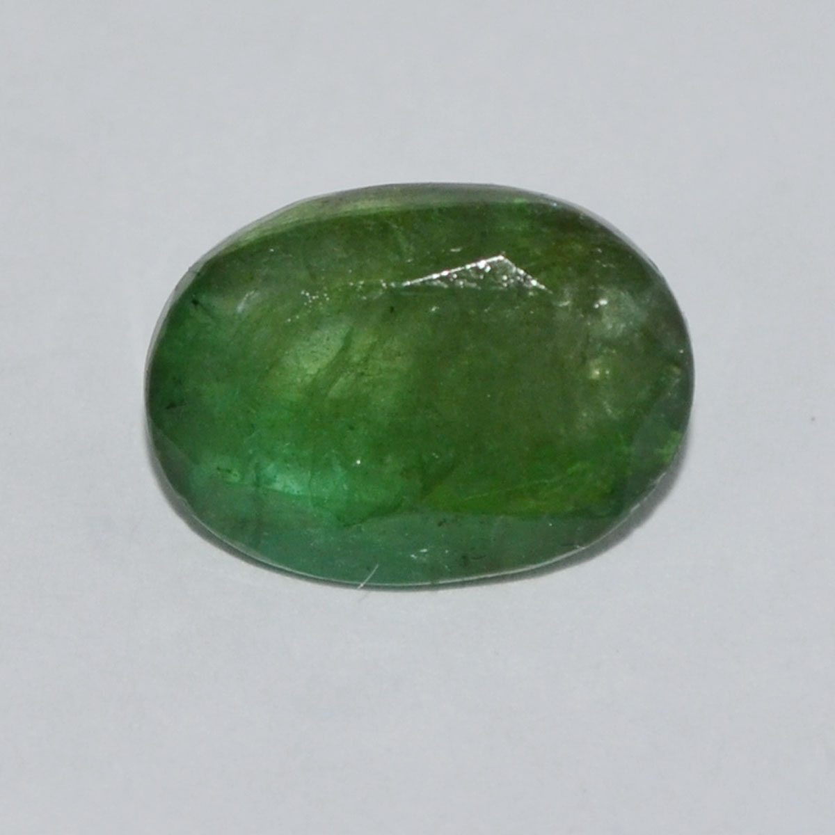 EMRD21469 EMERALD 5.88 Ct.
