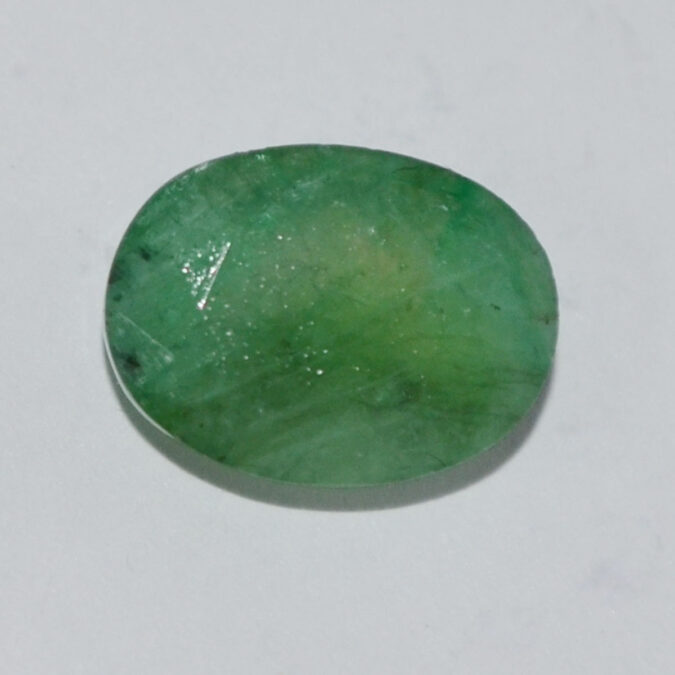 EMERALD 5.81 Ct. 1 EMRD21470 EMERALD 5.81 Ct.