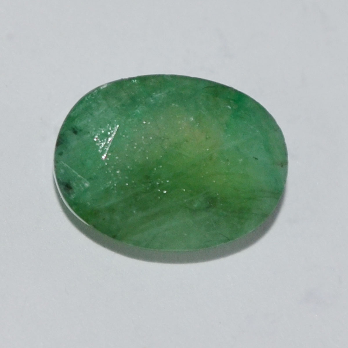 EMERALD 5.81 Ct. 2 EMRD21470 EMERALD 5.81 Ct.
