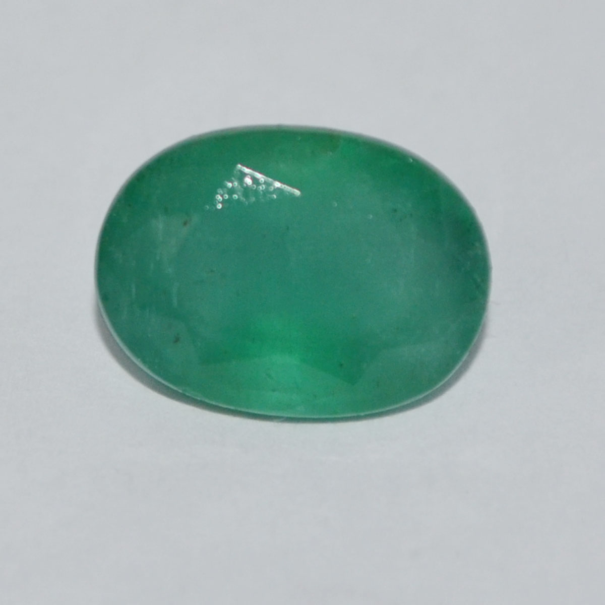 EMRD21471 EMERALD 5.81 Ct.