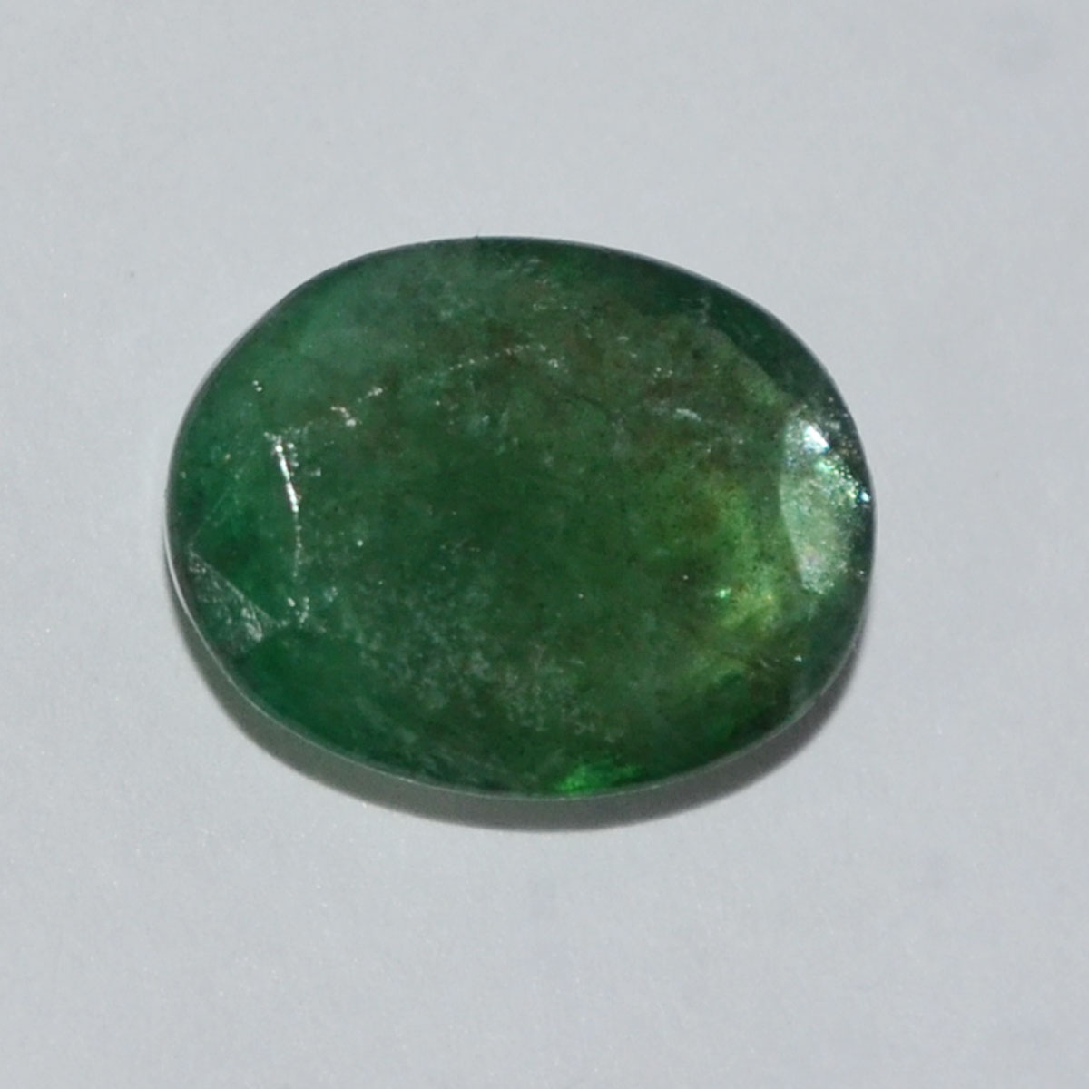 EMERALD 5.31 Ct.
