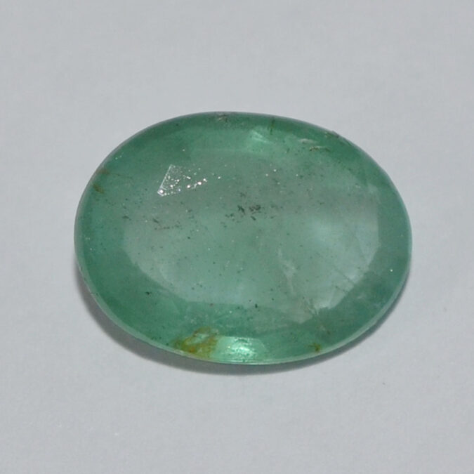 EMRD21477 EMERALD 5.24 Ct.
