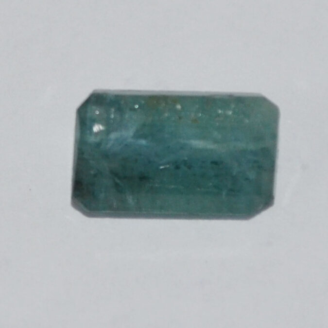 EMRD21483 EMERALD 3.84 Ct.