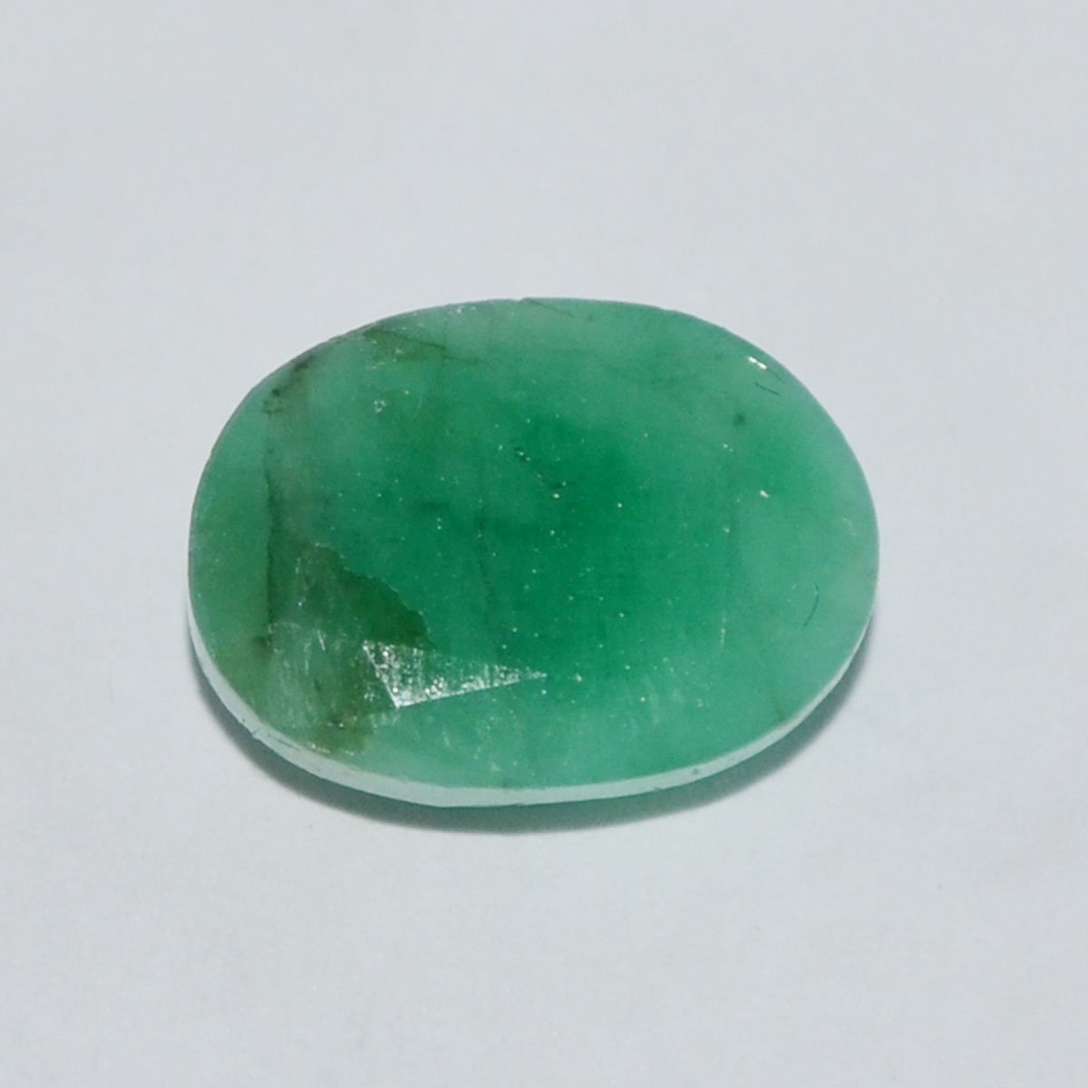 EMERALD 4.56 Ct.