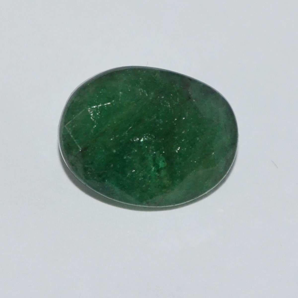 EMERALD 7.66 Ct.