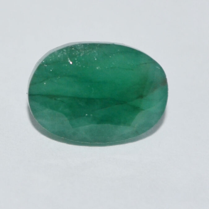 EMRD21486 EMERALD 6.91 Ct.