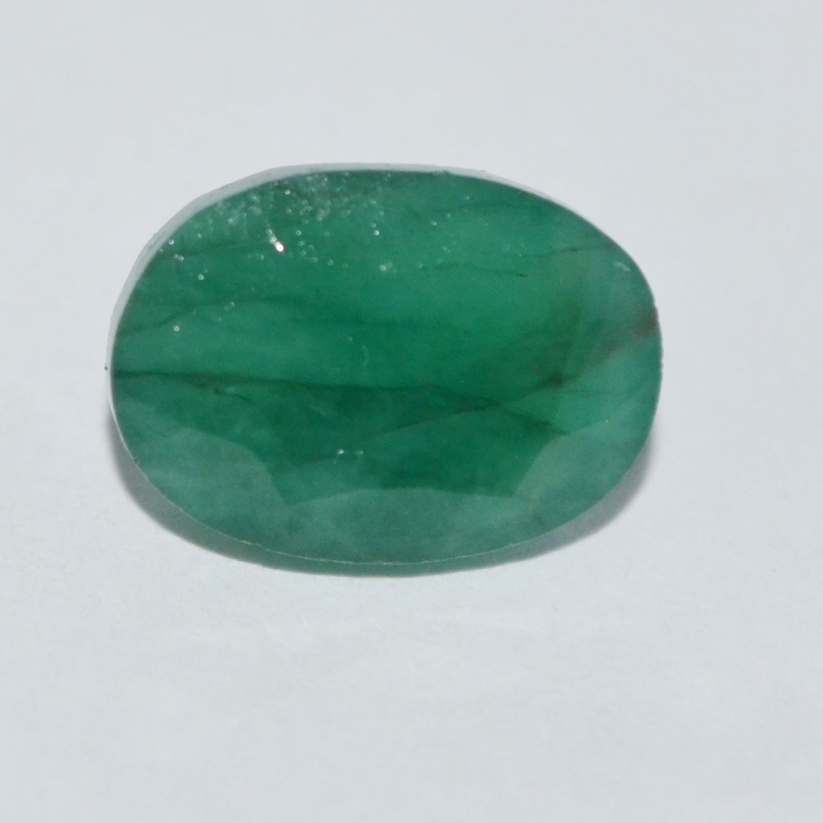 EMERALD 6.91 Ct.