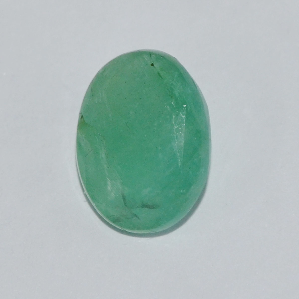 EMERALD 5.9 Ct.