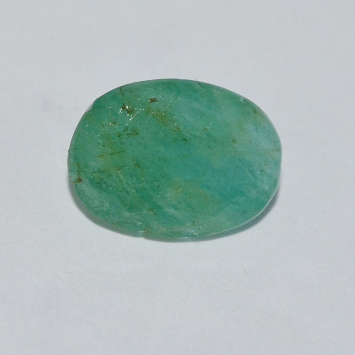 EMERALD 3.89 Ct.