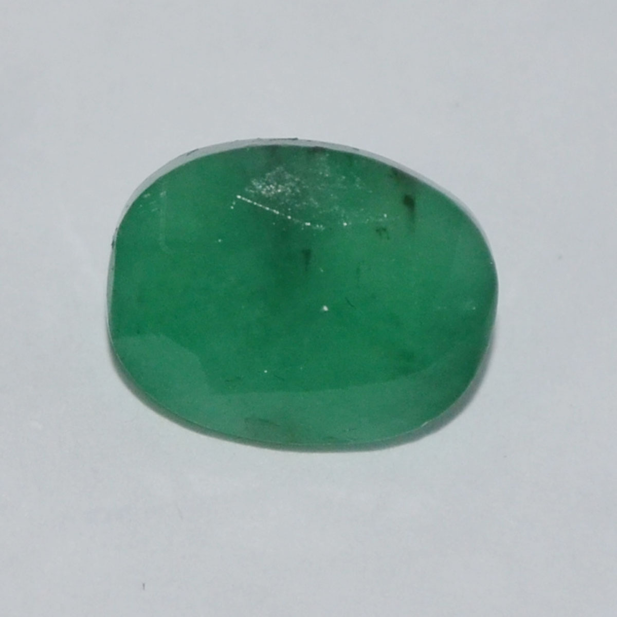 EMERALD 5.82 Ct.