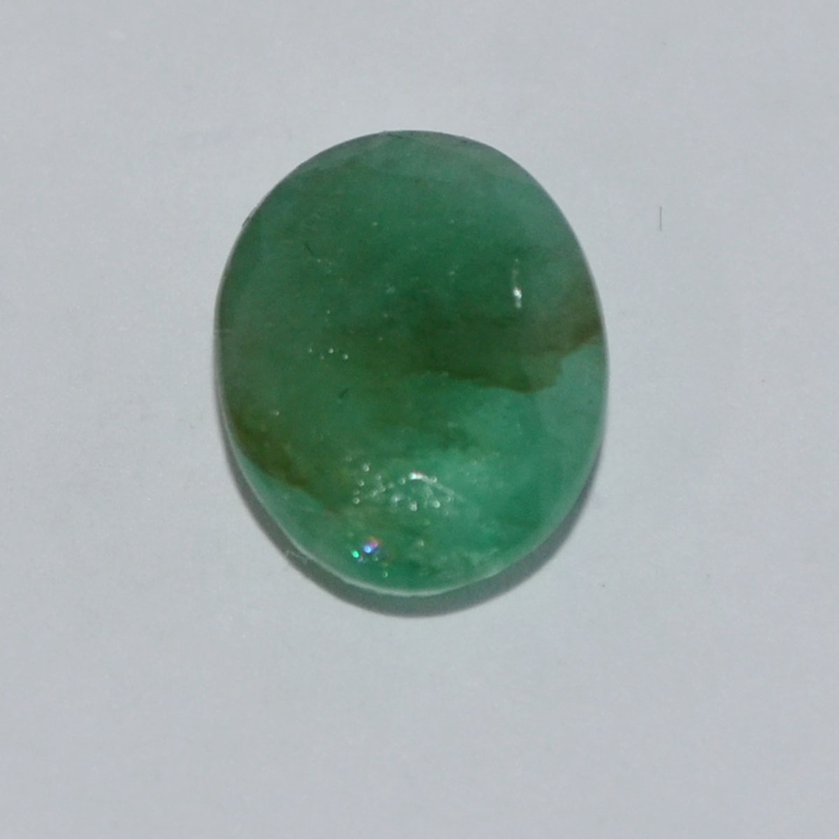 EMERALD 6.19 Ct.