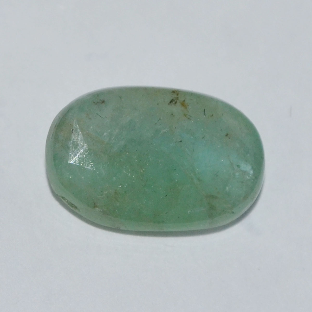 EMERALD 4.43 Ct.