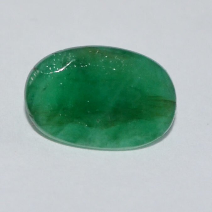 EMRD21492 EMERALD 3.11 Ct.
