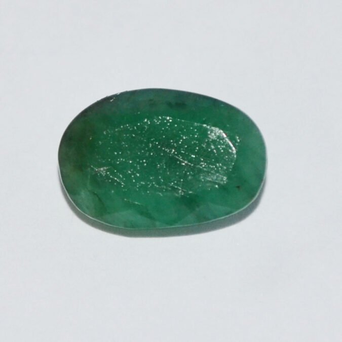 EMRD21494 EMERALD 4.53 Ct.