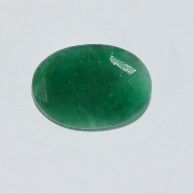 EMRD21495 EMERALD 4.53 Ct.