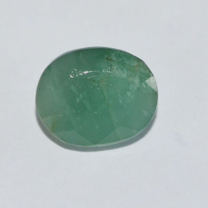 EMRD21496 EMERALD 5.95 Ct.