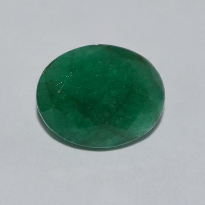 EMRD21498 EMERALD 5.66 Ct.