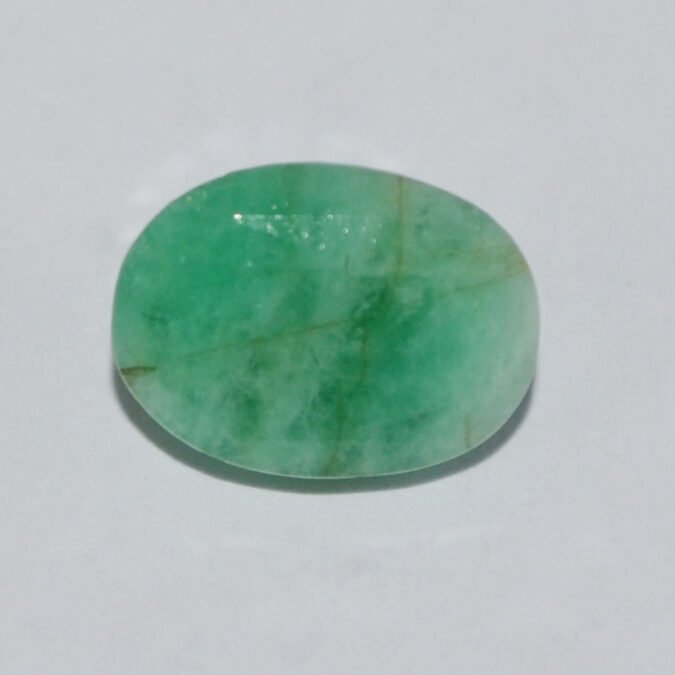 EMRD21499 EMERALD 5.51 Ct.