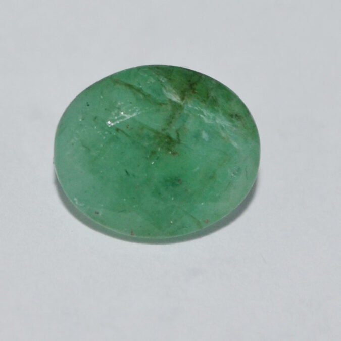 EMRD21500 EMERALD 3.87 Ct.