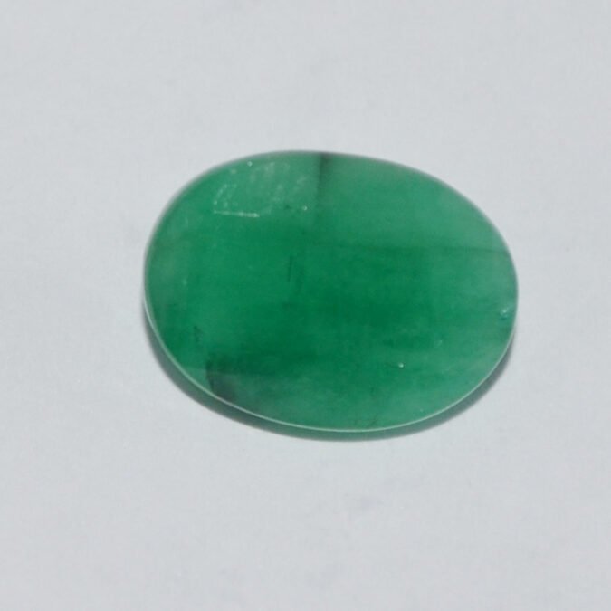 EMRD21501 EMERALD 5.62 Ct.