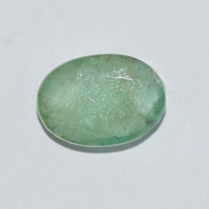 EMRD21502 EMERALD 5.35 Ct.