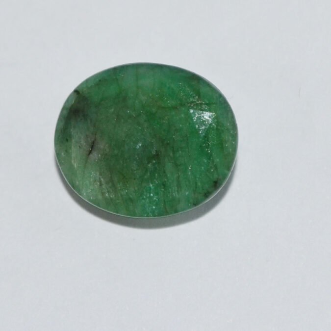 EMRD21504 EMERALD 6.74 Ct.