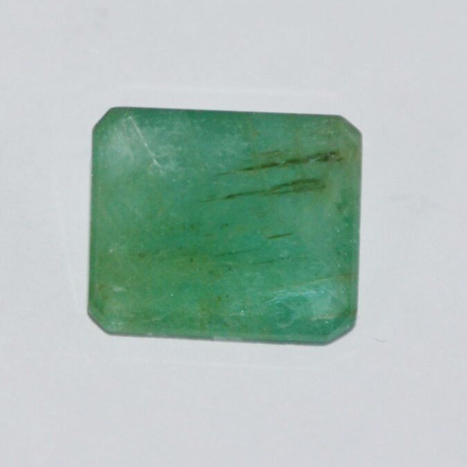EMRD21506 EMERALD 11.12 Ct.