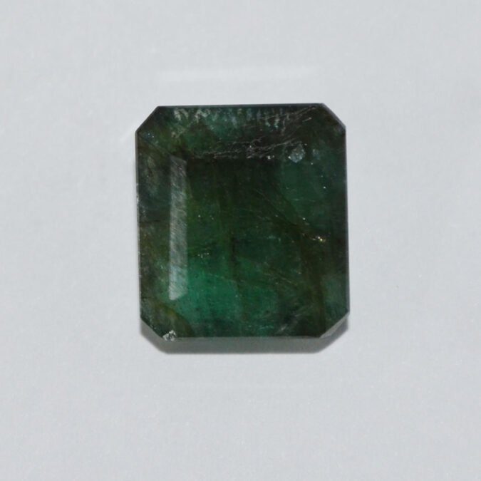 EMRD21508 EMERALD 9.69 Ct.